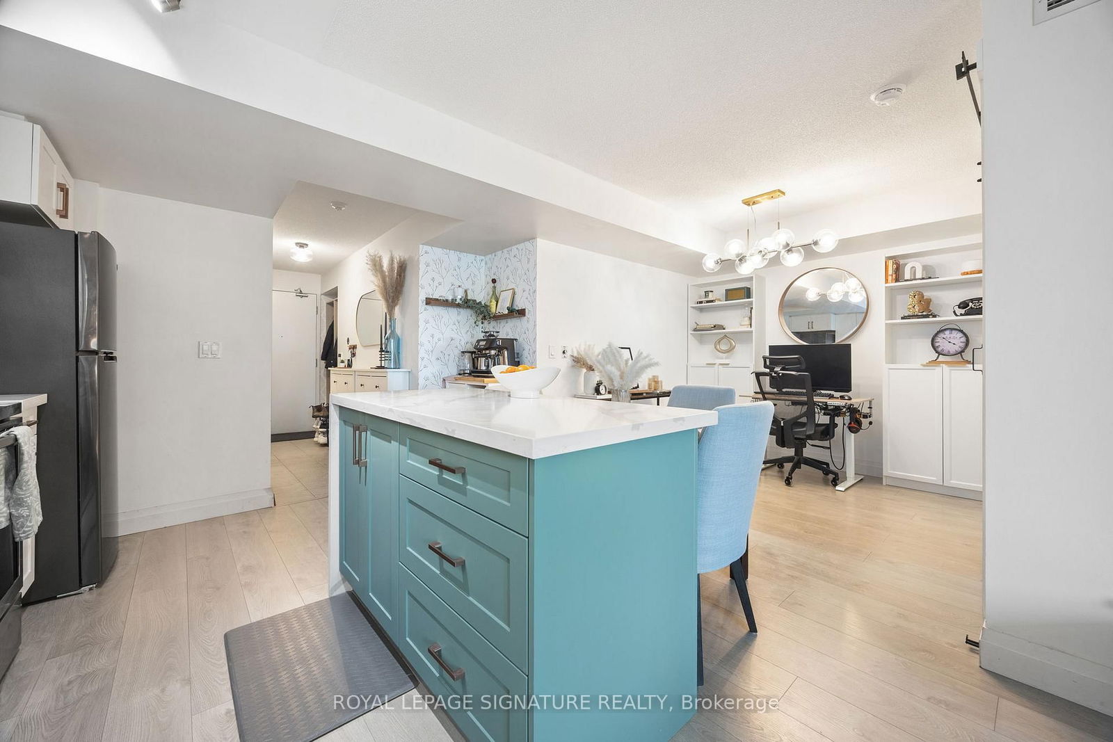 209 Fort York Blvd, unit 1074 for rent