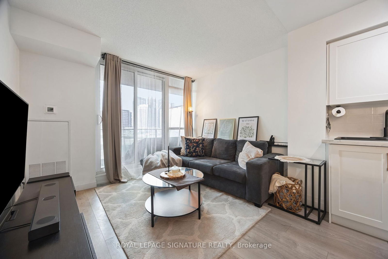 209 Fort York Blvd, unit 1074 for rent