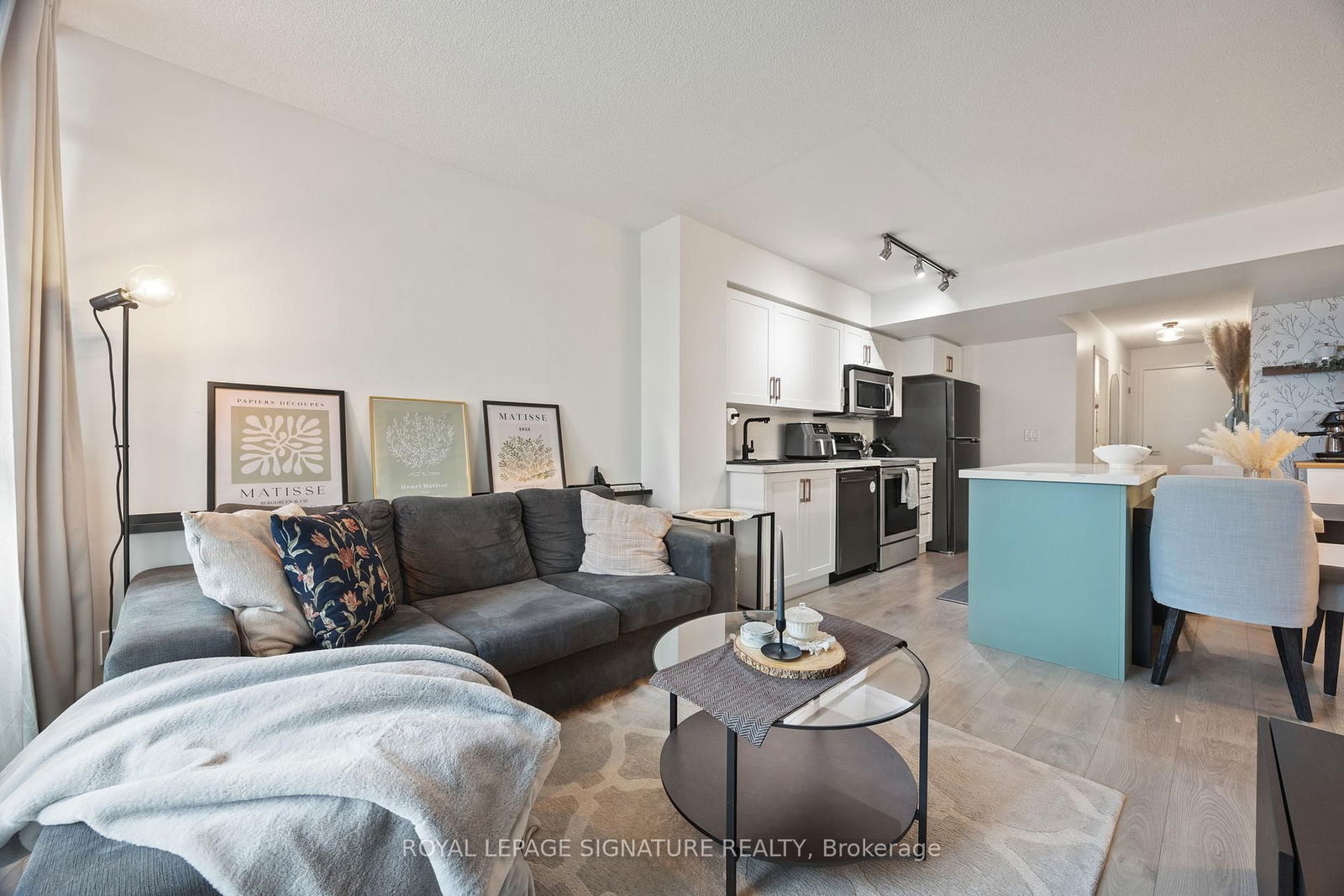 209 Fort York Blvd, unit 1074 for rent