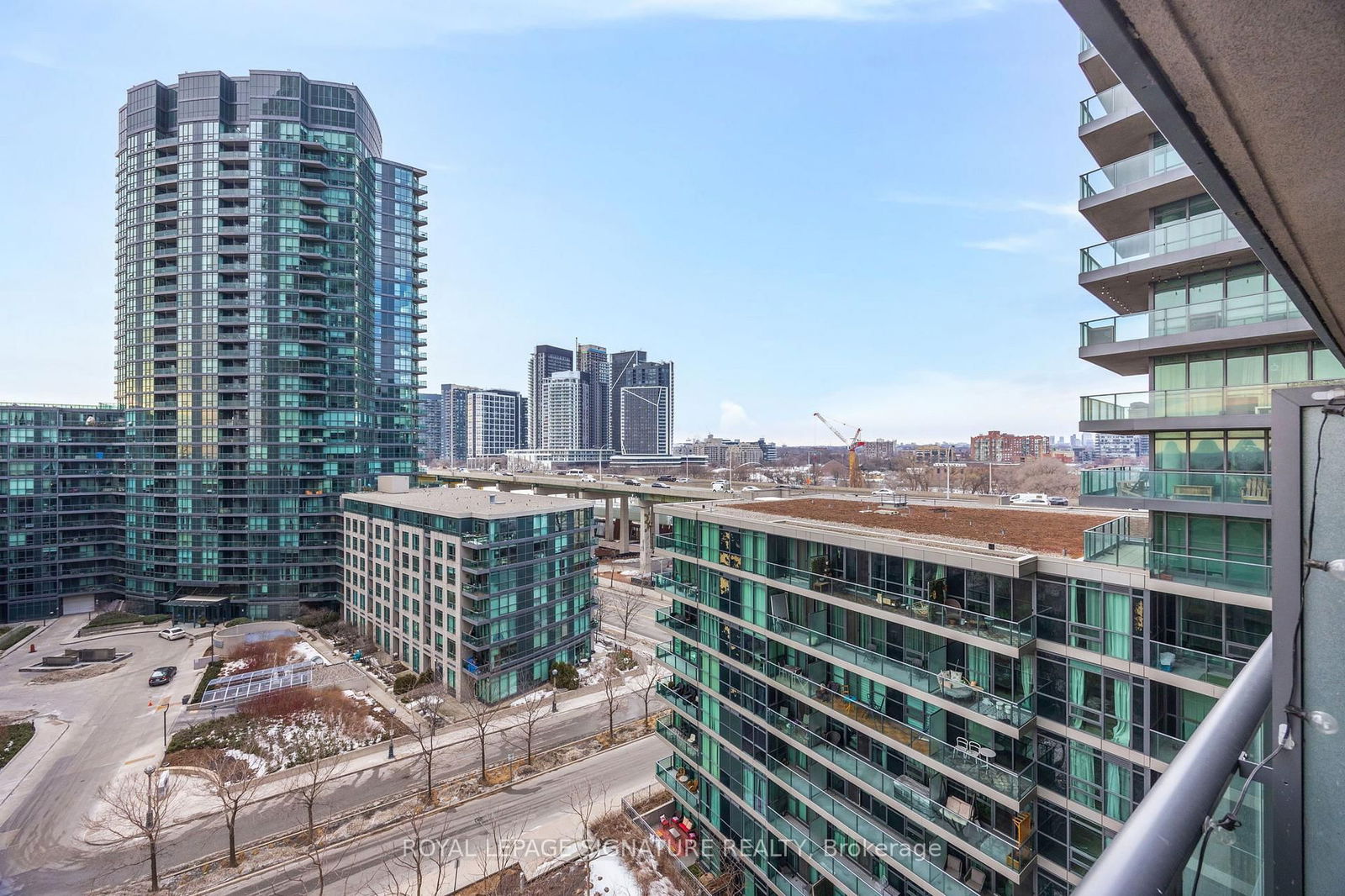 209 Fort York Blvd, unit 1074 for rent