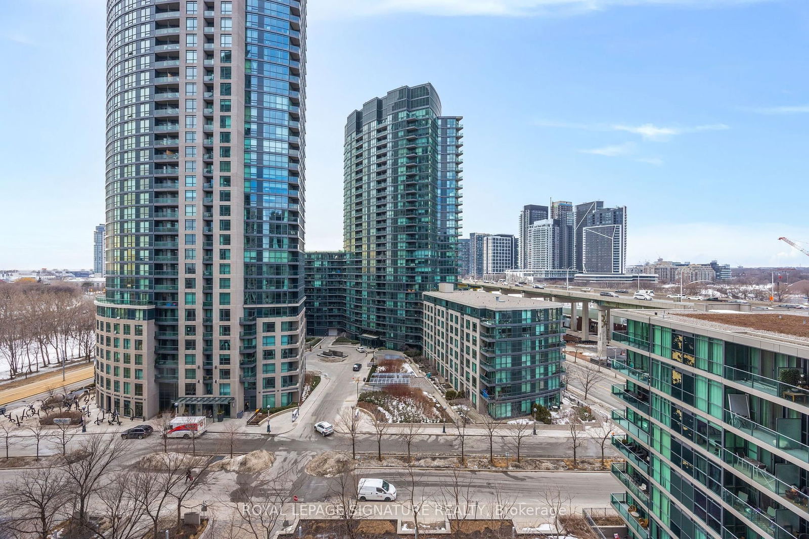 209 Fort York Blvd, unit 1074 for rent