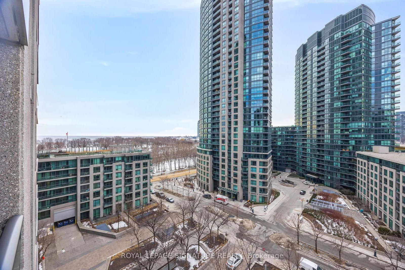 209 Fort York Blvd, unit 1074 for rent