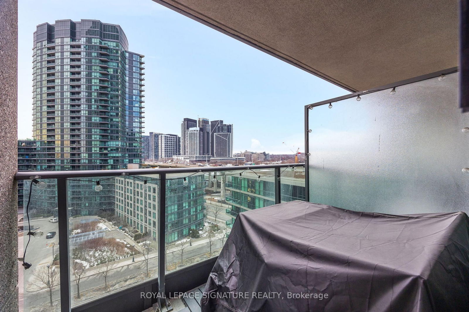 209 Fort York Blvd, unit 1074 for rent