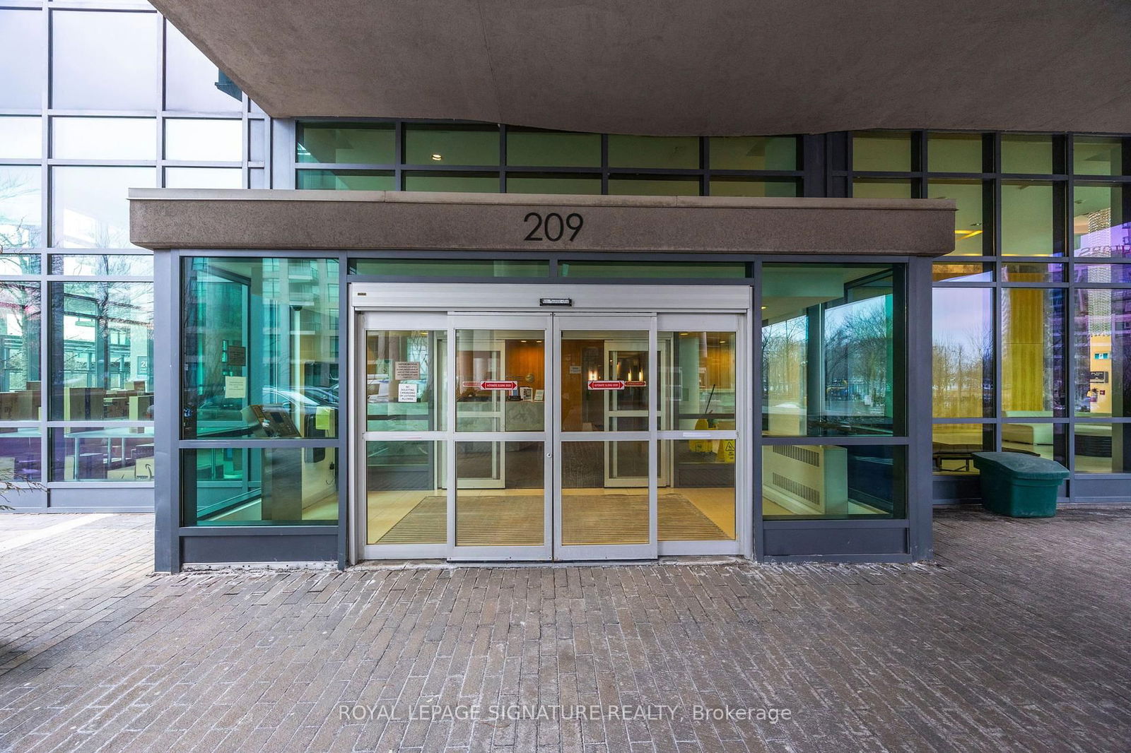 209 Fort York Blvd, unit 1074 for rent