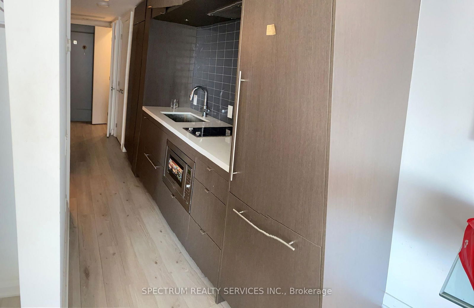 155 Yorkville Ave, unit 2612 for rent