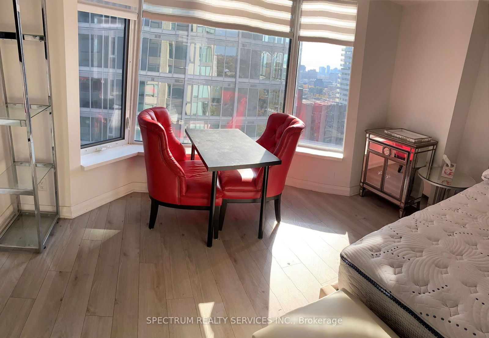 155 Yorkville Ave, unit 2612 for rent