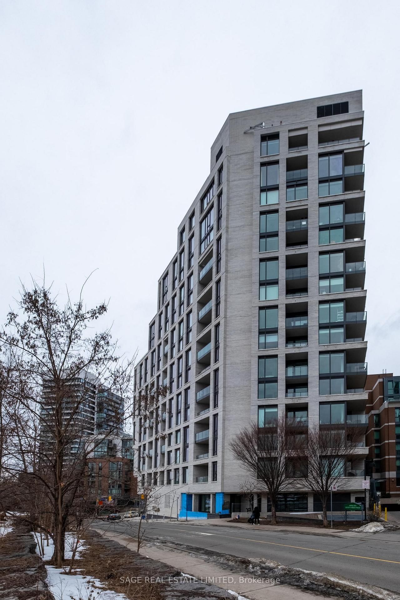 200 Sudbury St, unit 405 for sale