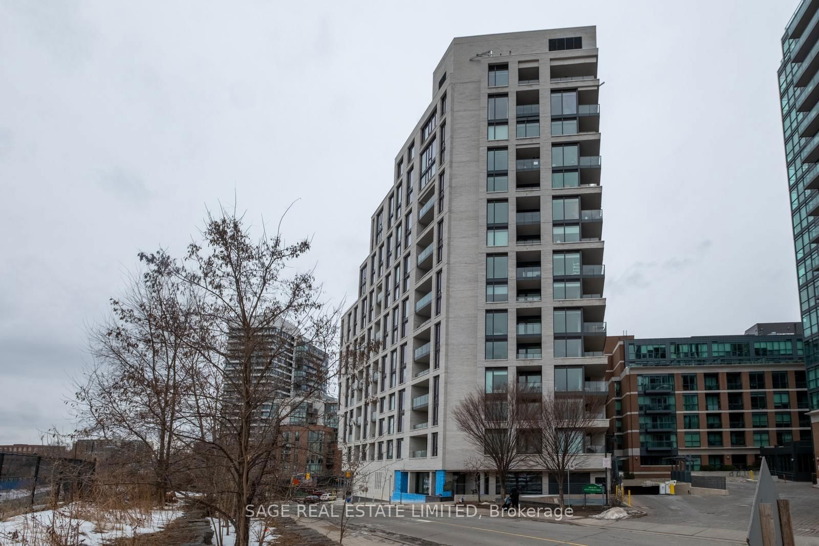 200 Sudbury St, unit 405 for sale