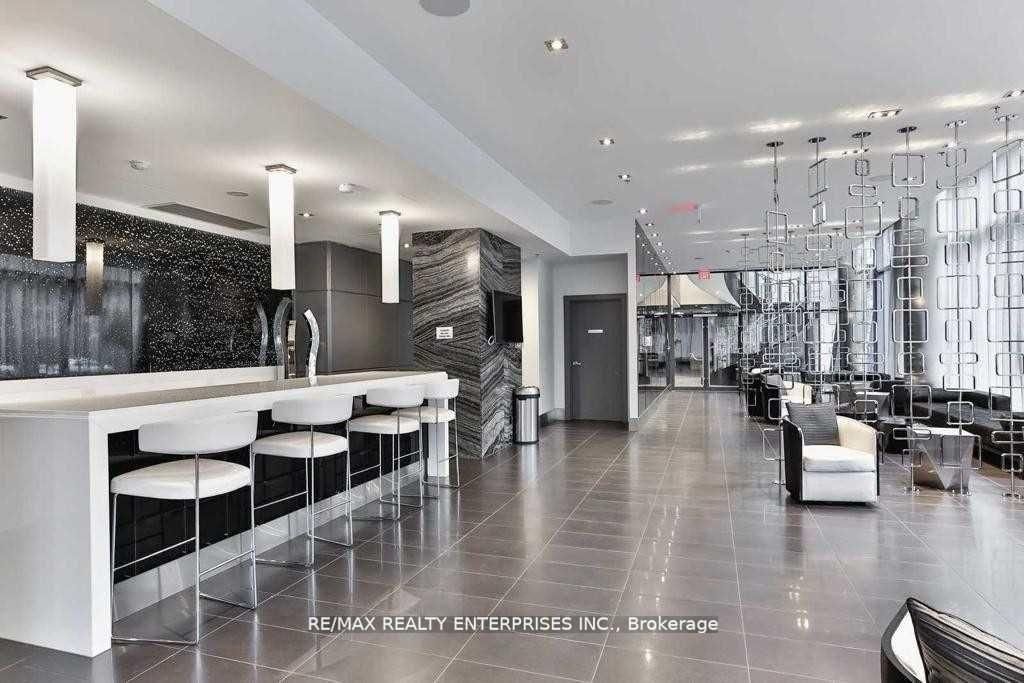 28 Ted Rogers Way, unit 2404 for rent