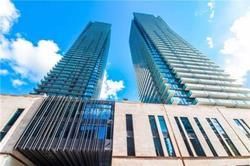 1080 Bay St, unit 2204 for rent