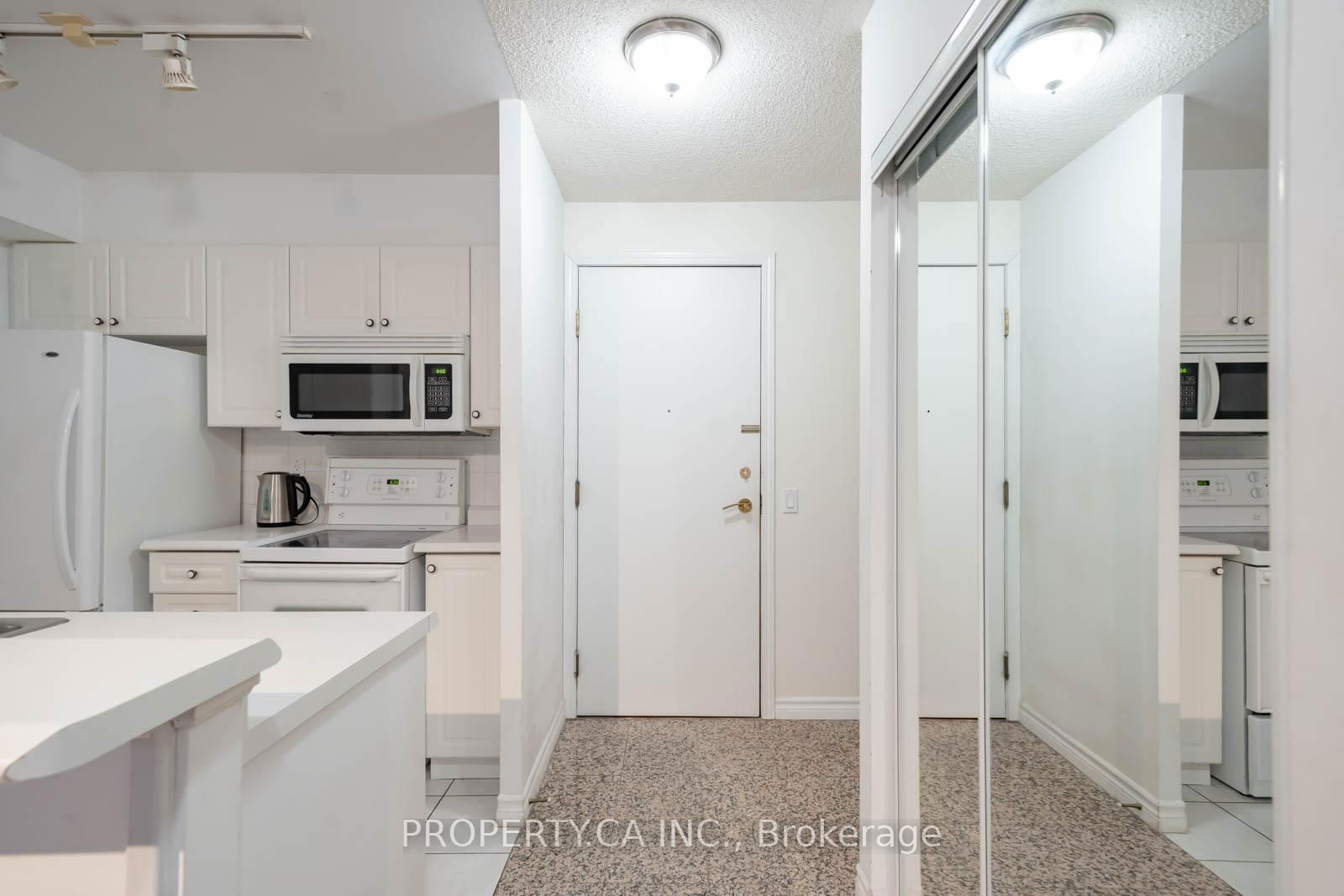 152 St Patrick St, unit 606 for rent