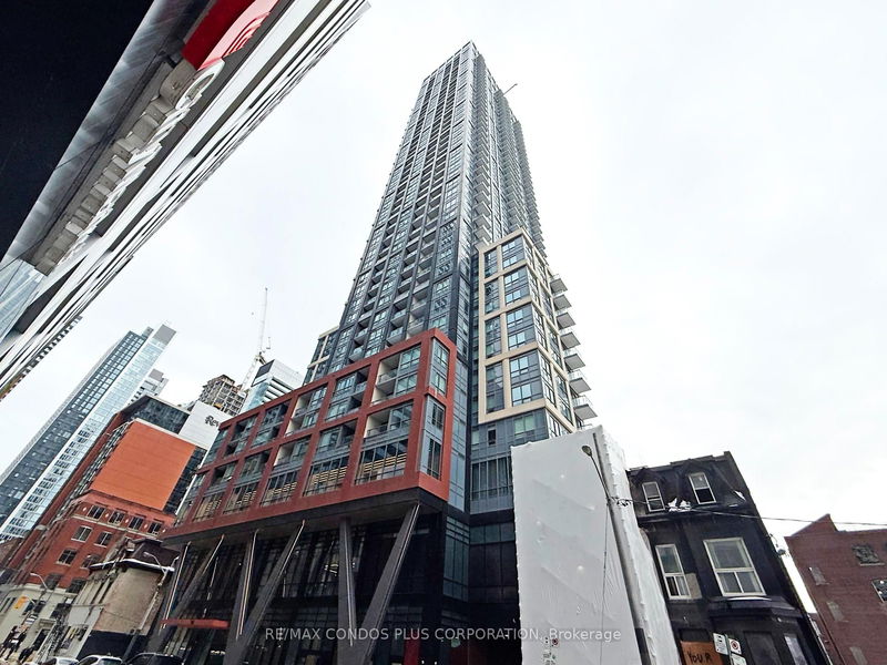 108 Peter St, unit 720 for sale