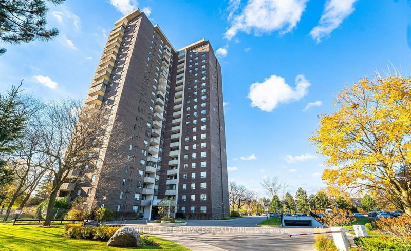 10 Muirhead Rd, unit 1103 for rent