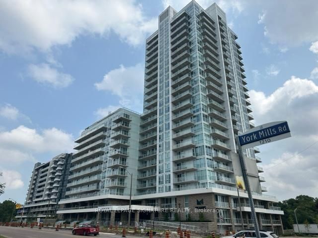 10 Deerlick Crt, unit 1404 for rent