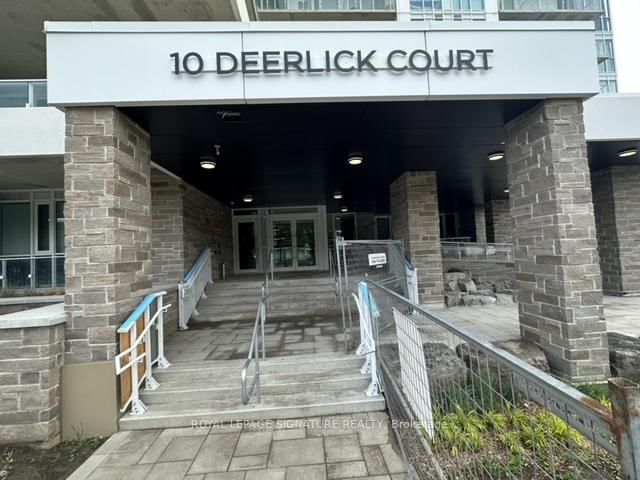 10 Deerlick Crt, unit 1404 for rent