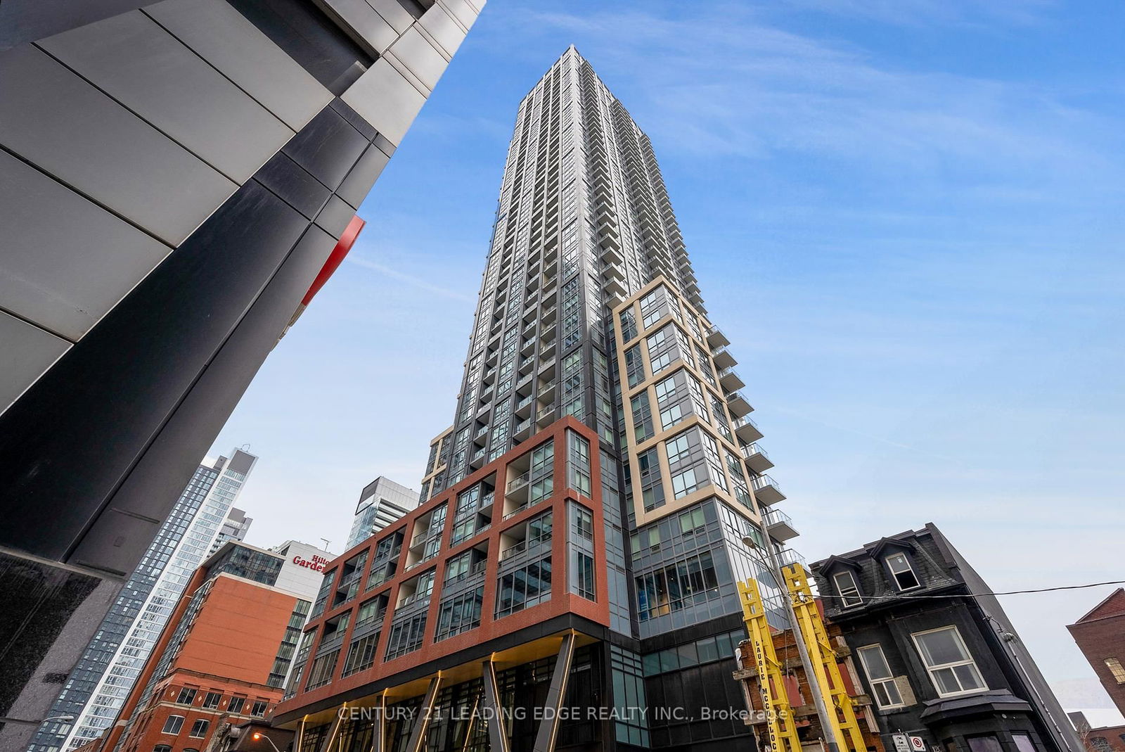 108 Peter St, unit 506 for sale