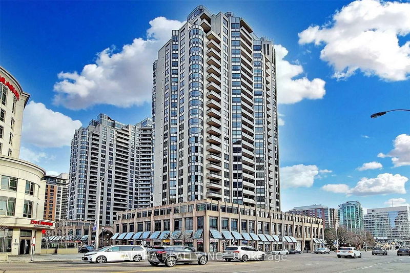 5 Northtown Way, unit 205 for rent