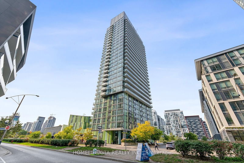 170 Fort York Blvd, unit 2513 for rent