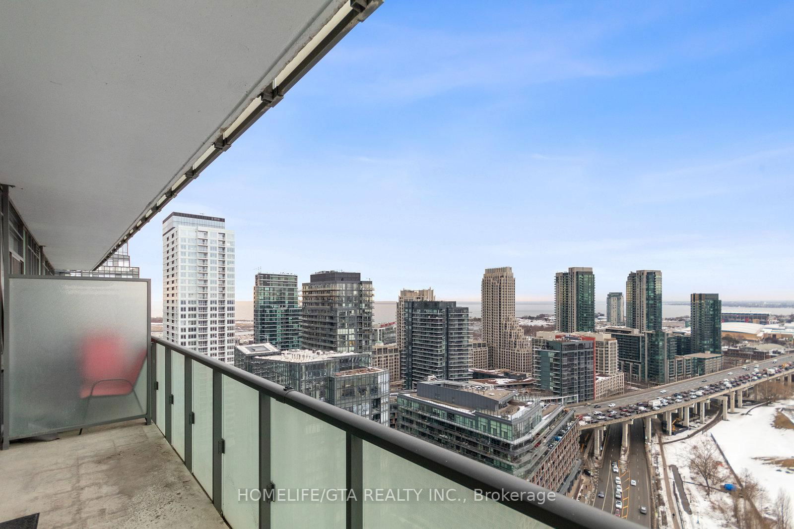 170 Fort York Blvd, unit 2513 for rent