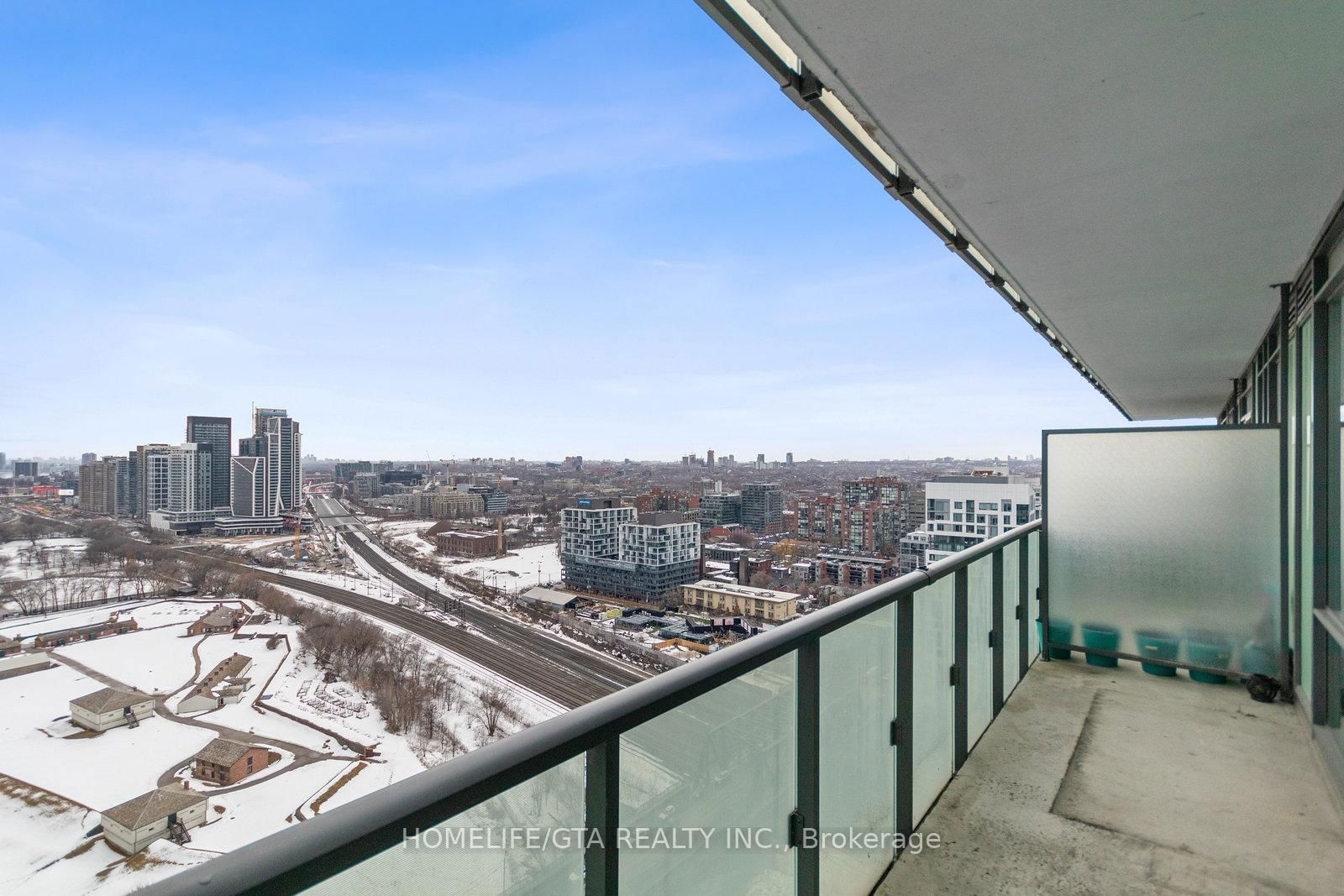 170 Fort York Blvd, unit 2513 for rent