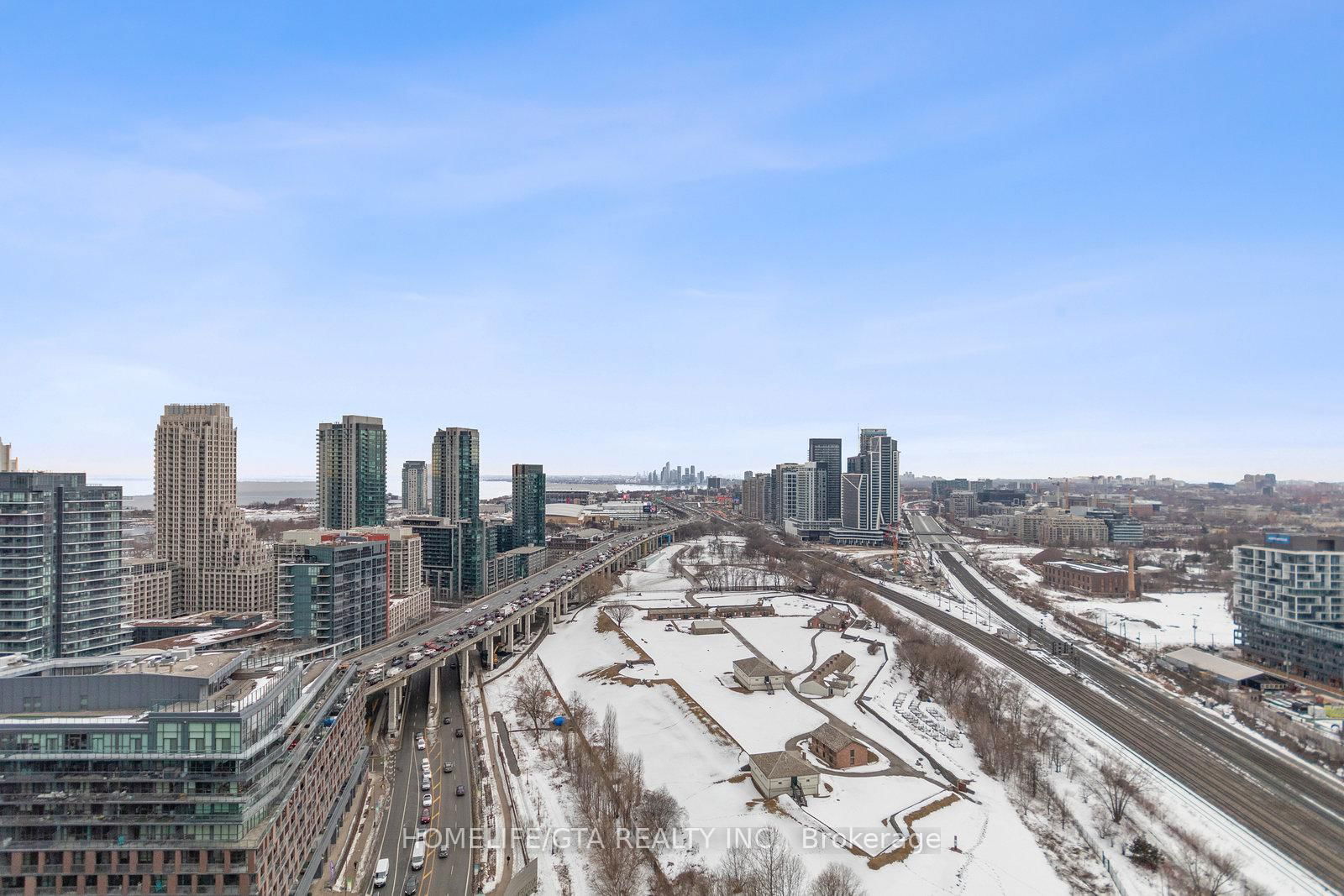 170 Fort York Blvd, unit 2513 for rent