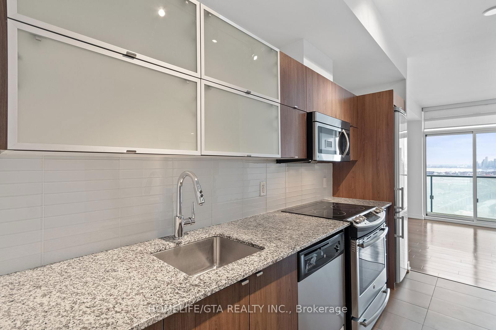 170 Fort York Blvd, unit 2513 for rent