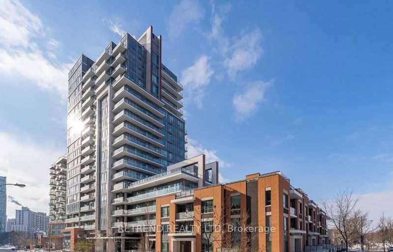 68 Canterbury Pl, unit 515 for rent