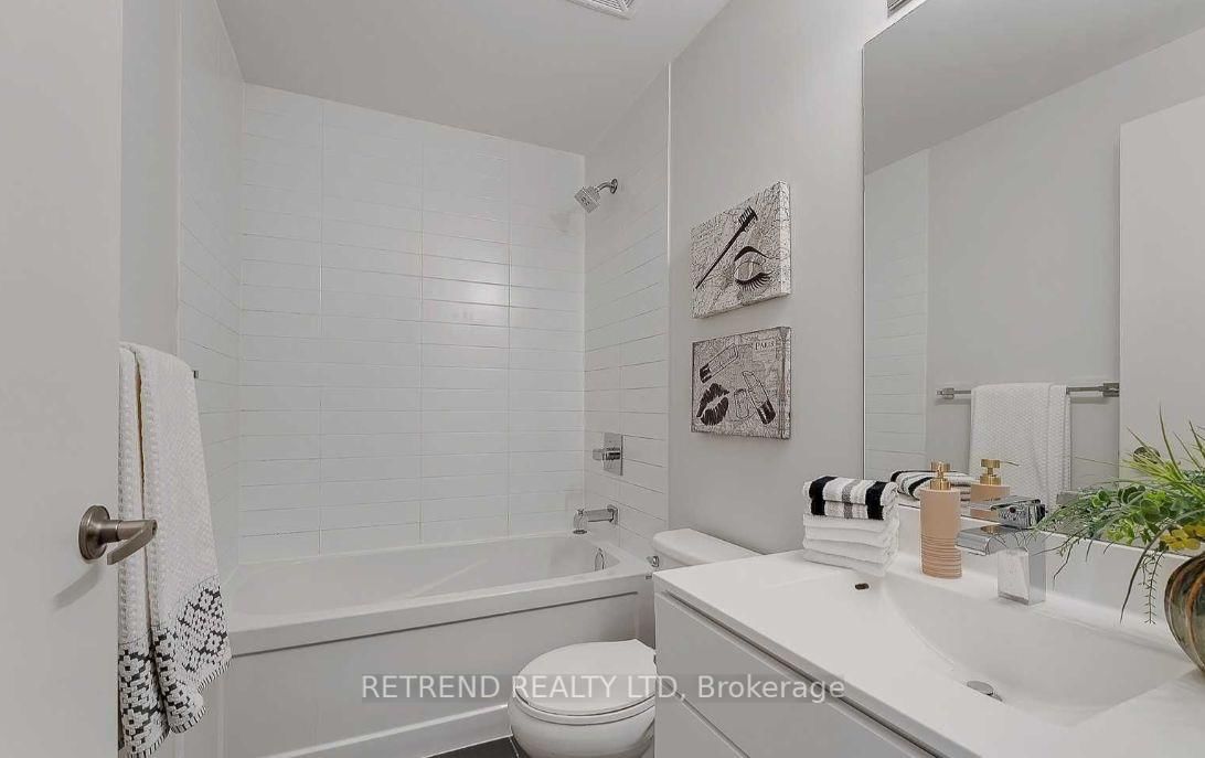 68 Canterbury Pl, unit 515 for rent