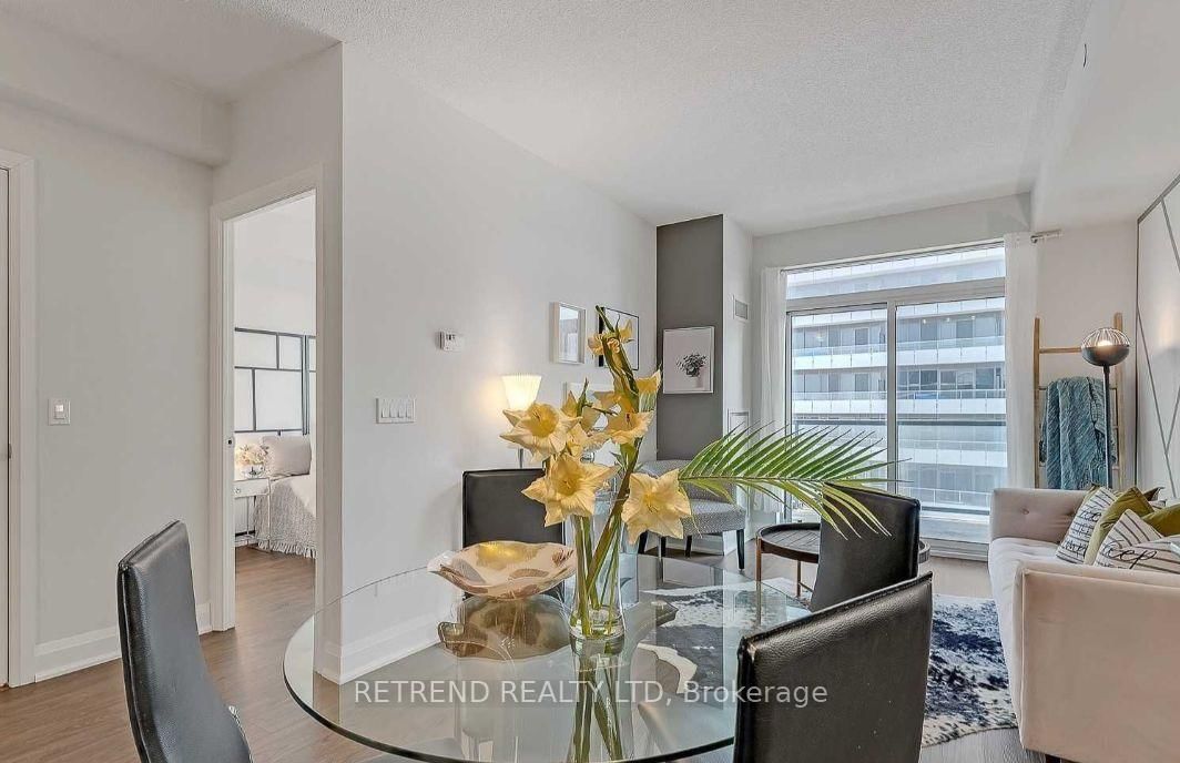 68 Canterbury Pl, unit 515 for rent