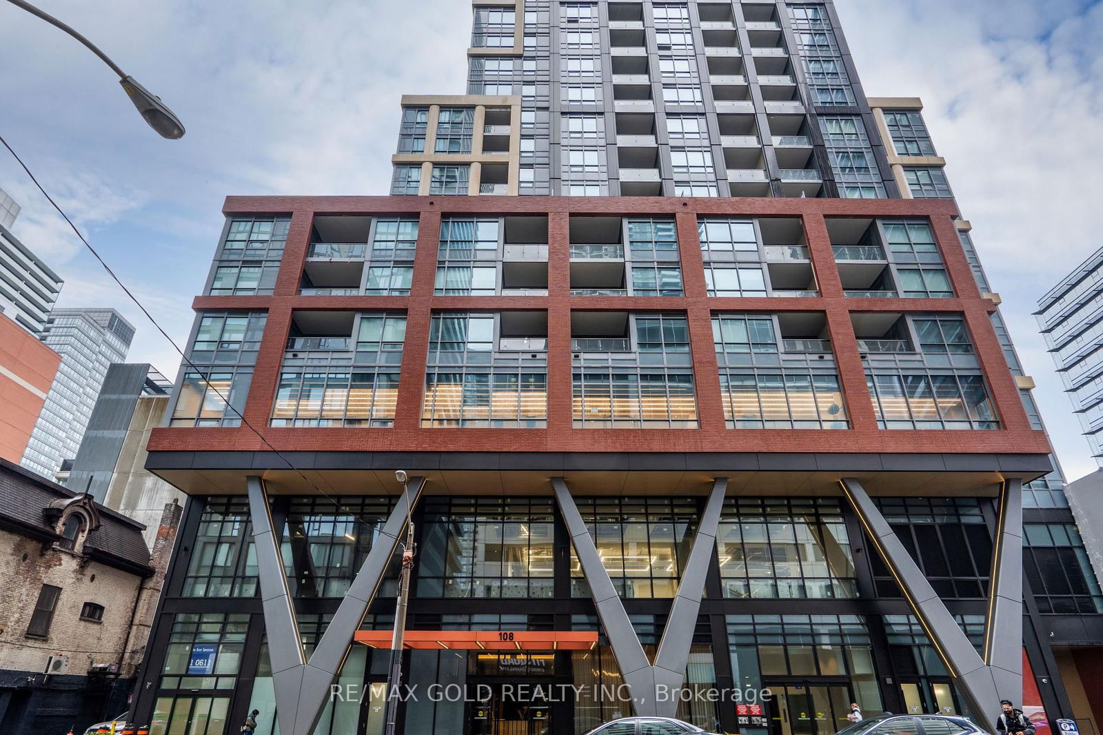 108 Peter St, unit 4603 for rent