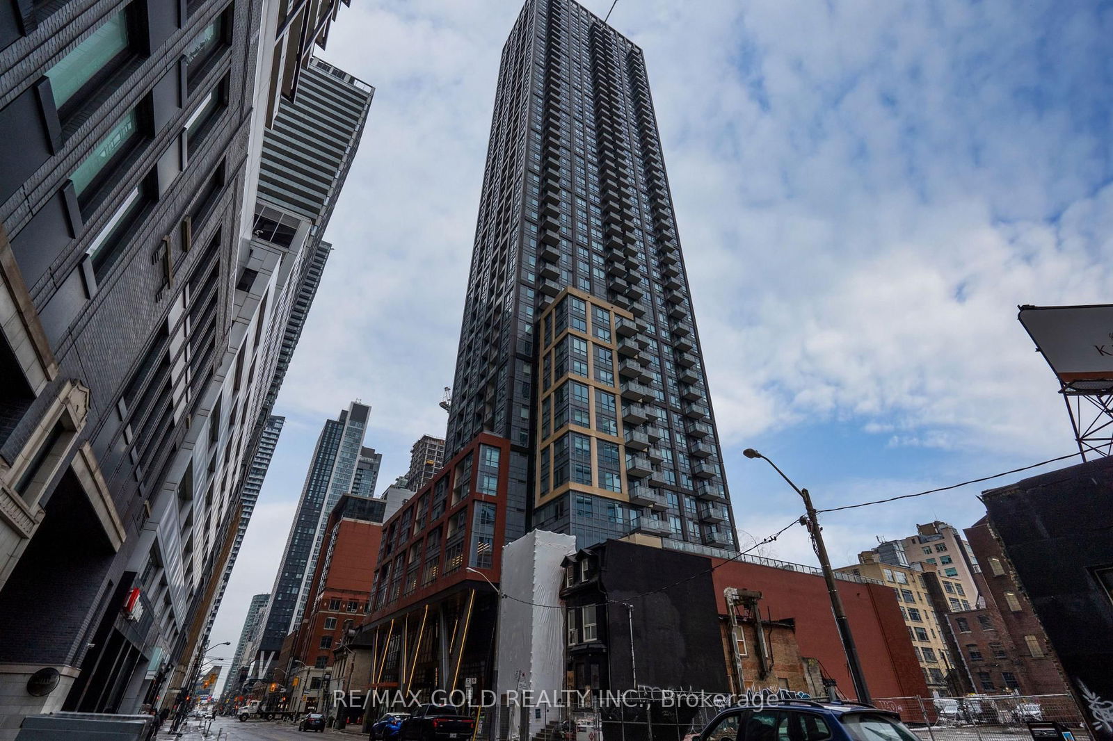 108 Peter St, unit 4603 for rent