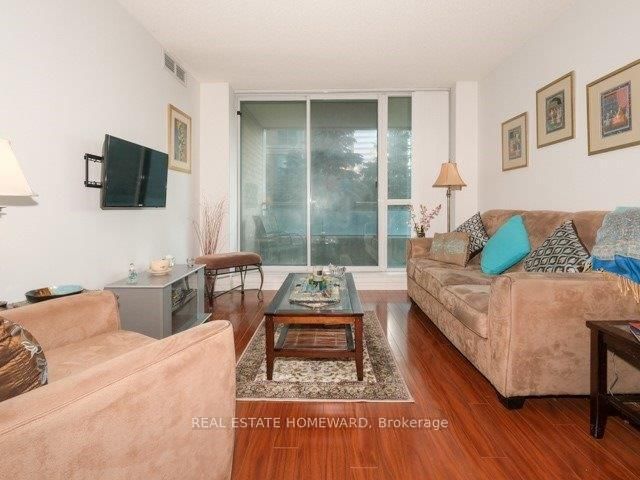 29 Pemberton Ave, unit 203 for rent