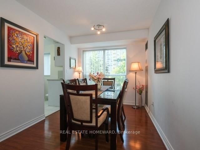 29 Pemberton Ave, unit 203 for rent