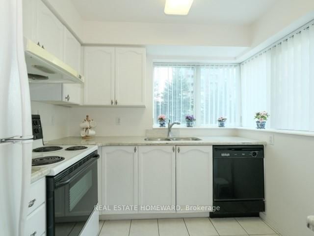 29 Pemberton Ave, unit 203 for rent