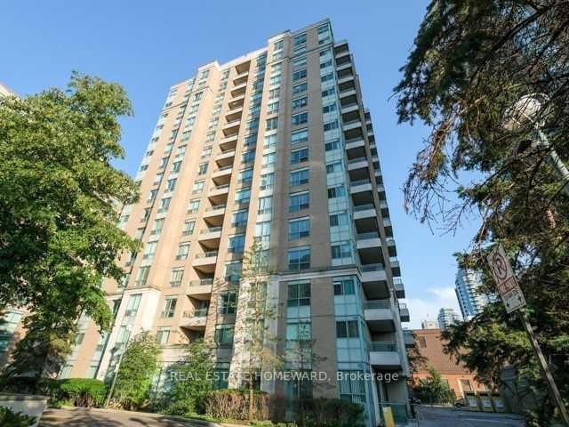 29 Pemberton Ave, unit 203 for rent