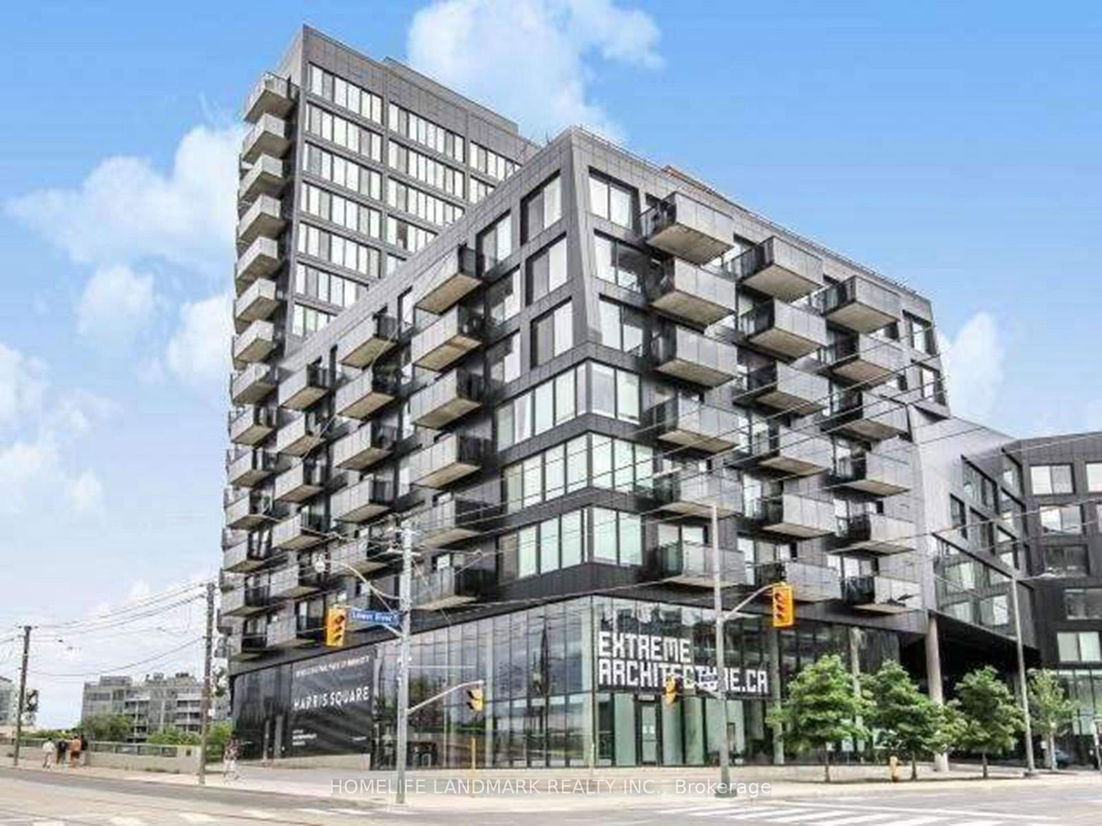 51 Trolley Cres N, unit 1312 for rent