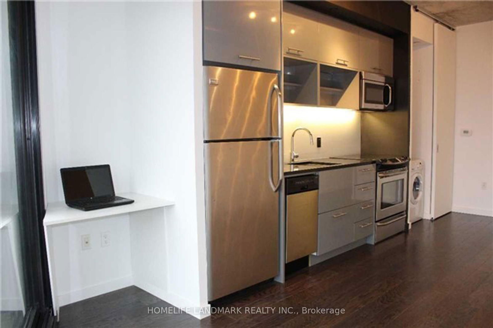 51 Trolley Cres N, unit 1312 for rent