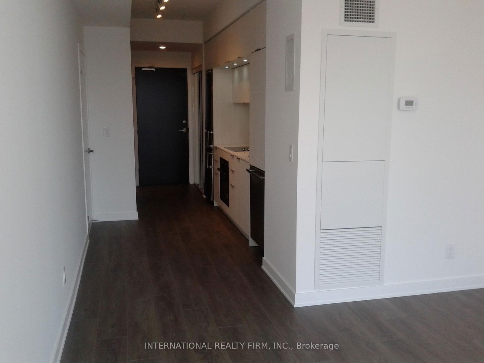 55 Regent Park Blvd, unit 2206 for rent