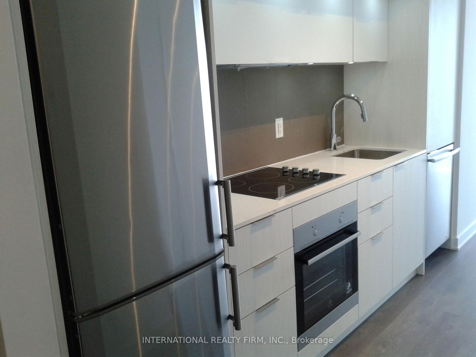 55 Regent Park Blvd, unit 2206 for rent