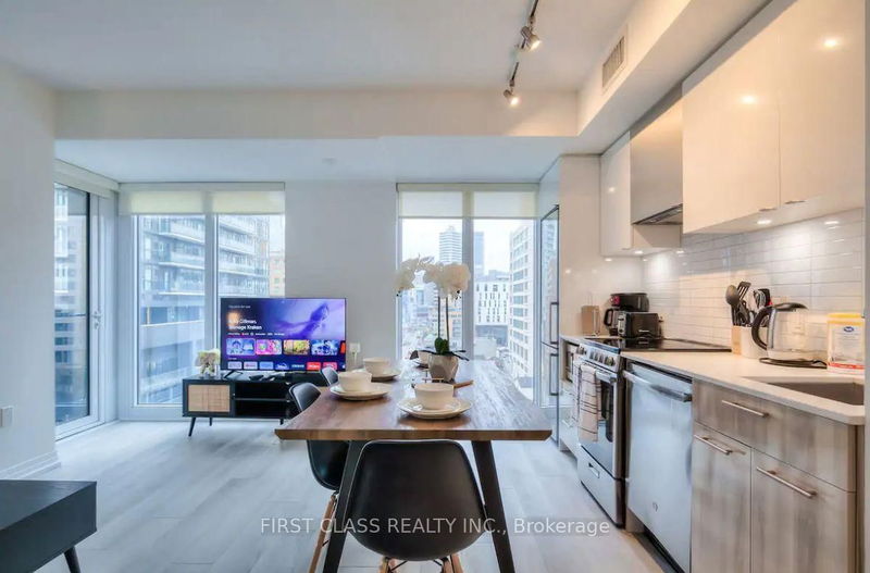 251 Jarvis St, unit 826 for sale