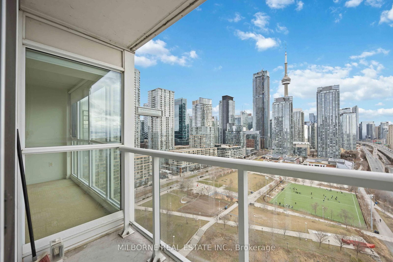 75 Queens Wharf Rd, unit 2306 for sale