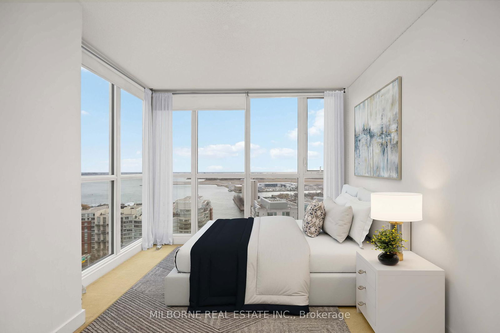 75 Queens Wharf Rd, unit 2306 for sale