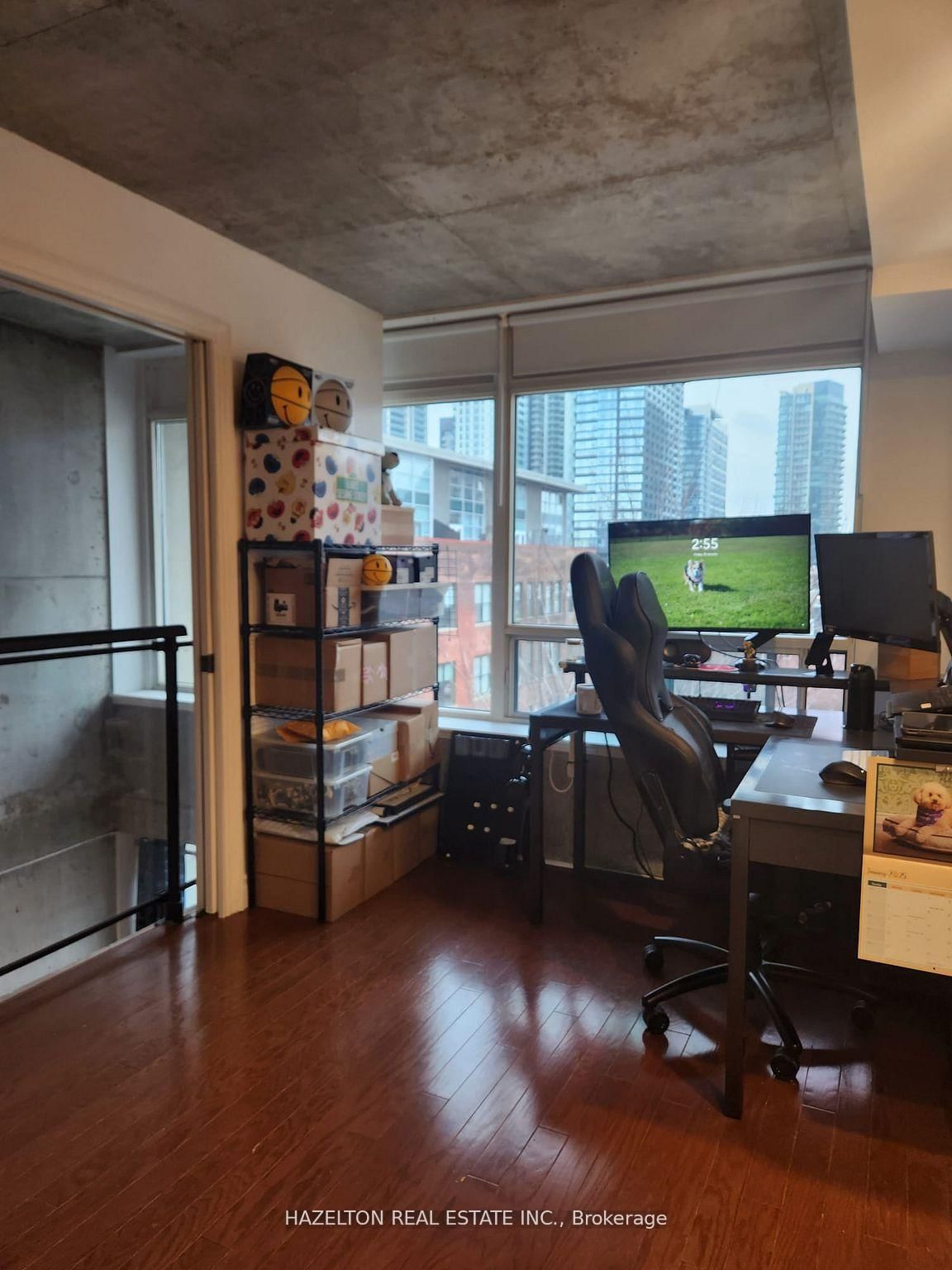 954 King St W, unit 508 for sale