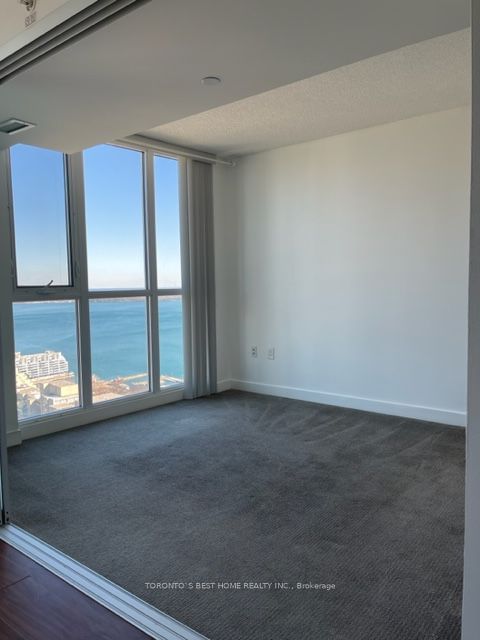 75 Queens Wharf Rd, unit 4003 for rent