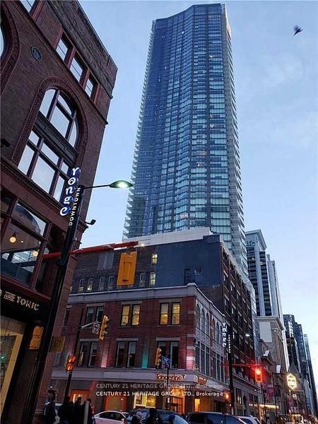 197 Yonge St, unit 4614 for sale