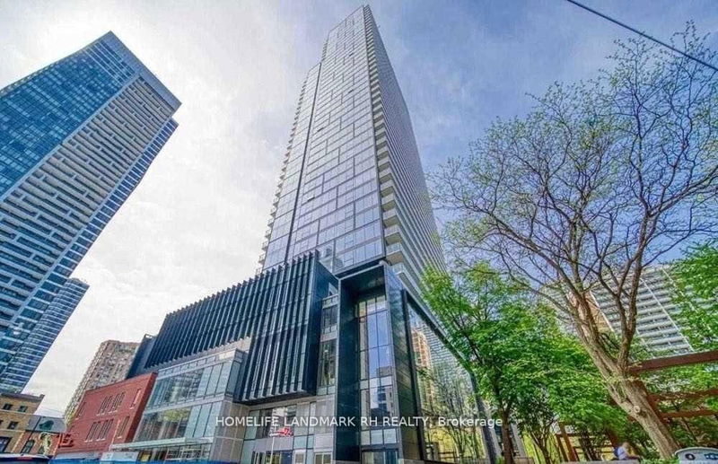 3 Gloucester St, unit 511 for rent