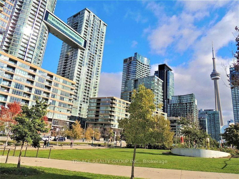 151 Dan Leckie Way, unit 755 for rent