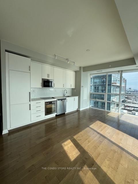 460 Adelaide St E, unit 1911 for sale