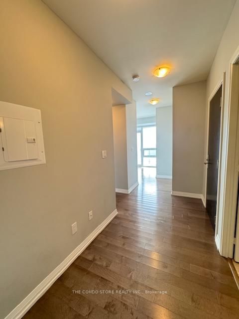 460 Adelaide St E, unit 1911 for sale