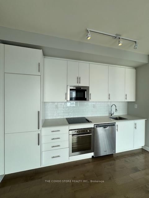 460 Adelaide St E, unit 1911 for sale